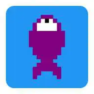 Free play online Pixel Fishes APK