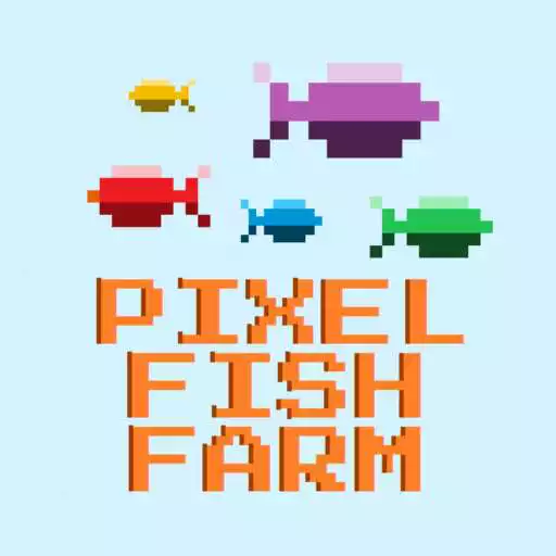 Play Pixel Fish Farm APK