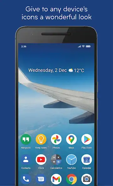 Play Pixelful - Icon Pack  and enjoy Pixelful - Icon Pack with UptoPlay