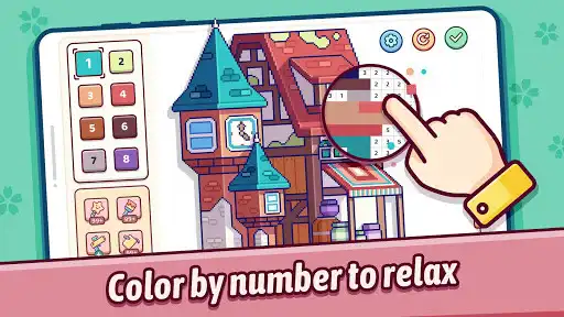 Play Pixel.Fun2  and enjoy Pixel.Fun2 with UptoPlay