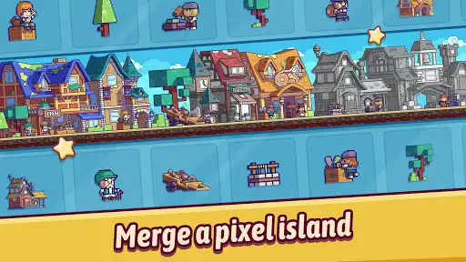 Play Pixel.Fun2 as an online game Pixel.Fun2 with UptoPlay