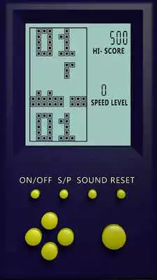 Play Pixel Game 5in1