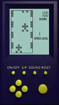 Play Pixel Game 5in1