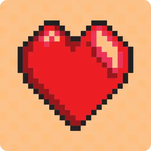 Play Pixel Games Art APK