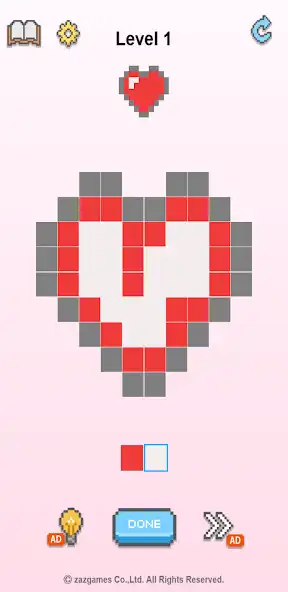 Play Pixel Games Art  and enjoy Pixel Games Art with UptoPlay