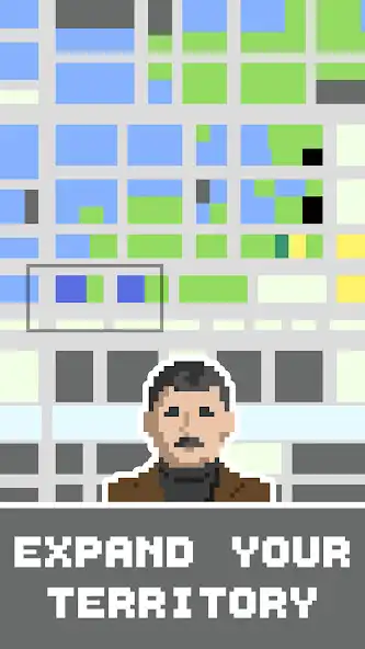 Play Pixel Gangsters: Mafia Manager  and enjoy Pixel Gangsters: Mafia Manager with UptoPlay