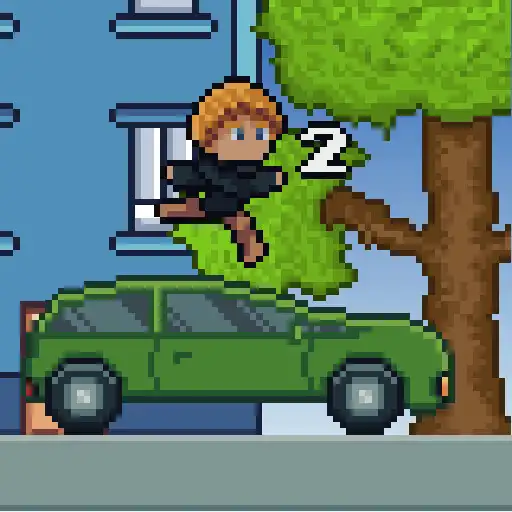 Play Pixel Giants 2 APK