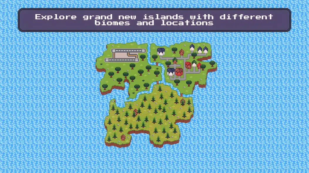 Play Pixel Giants 2  and enjoy Pixel Giants 2 with UptoPlay