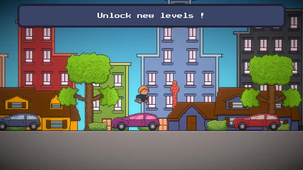 Play Pixel Giants 2 as an online game Pixel Giants 2 with UptoPlay