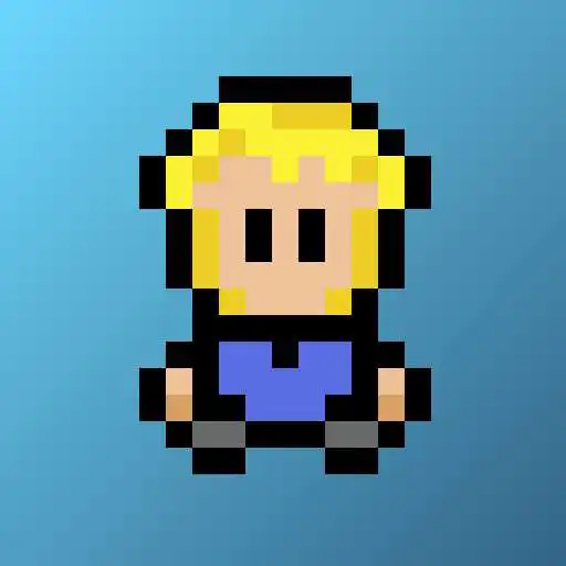 Play Pixel Giants APK