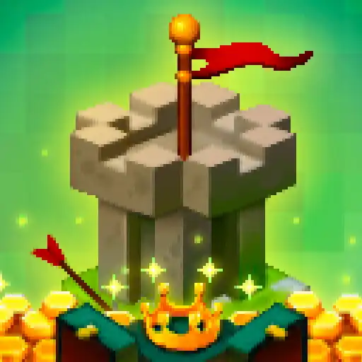 Play Pixel Guard: Solo Defender APK Play Pixel Guard: Solo Defender APK