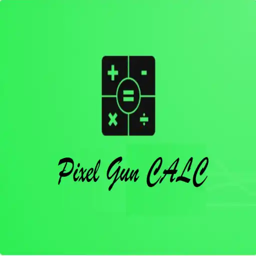 Play Pixel Gun CALC APK