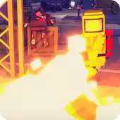 Free play online PixelGun unturned: survival APK
