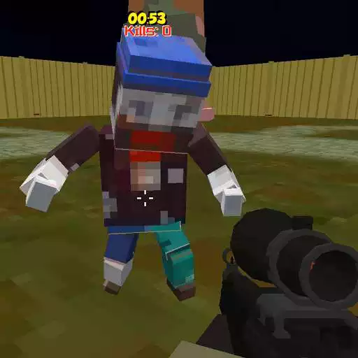 Free play online Pixel Gun Warfare 2 : Zombie Attack Offline APK Free play online Pixel Gun Warfare 2 : Zombie Attack Offline APK