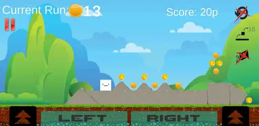 Play PixelHEAD as an online game PixelHEAD with UptoPlay