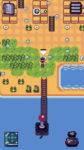 Play Pixel Heaven as an online game Pixel Heaven with UptoPlay