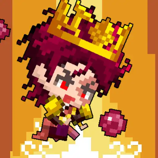 Play Pixel Heroes Defense APK