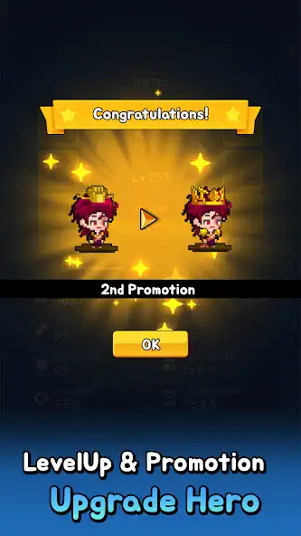 Play Pixel Heroes Defense as an online game Pixel Heroes Defense with UptoPlay
