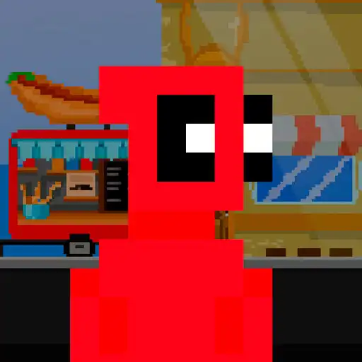 Play Pixel Heroes Runner APK Play Pixel Heroes Runner APK