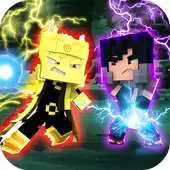 Free play online Pixel Hero Fight APK