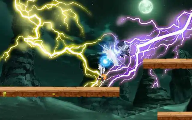 Play Pixel Hero Fight
