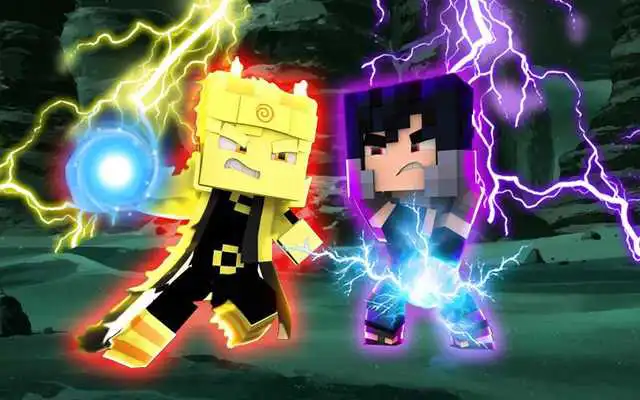 Play Pixel Hero Fight