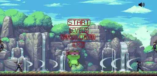 Play PixelHero  and enjoy PixelHero with UptoPlay