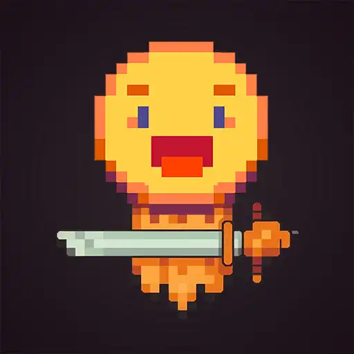 Play Pixel Hero: Survivor game APK