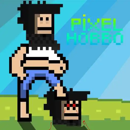 Play Pixel Hobbo APK Play Pixel Hobbo APK
