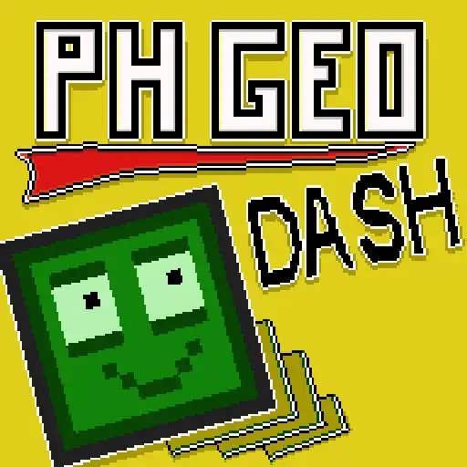 Play Pixel House Geo Dash APK Play Pixel House Geo Dash APK