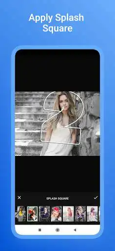 Play Pixeliano Photo Editor - All In One Photo Editor  and enjoy Pixeliano Photo Editor - All In One Photo Editor with UptoPlay