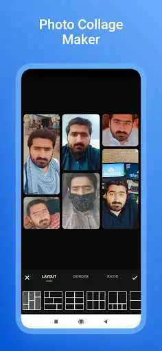 Play Pixeliano Photo Editor - All In One Photo Editor as an online game Pixeliano Photo Editor - All In One Photo Editor with UptoPlay