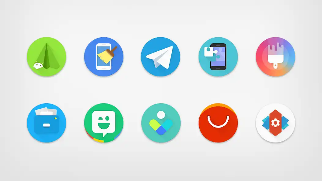 Play Pixelicious Icon Pack  and enjoy Pixelicious Icon Pack with UptoPlay