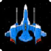 Free play online Pixel Invaders APK