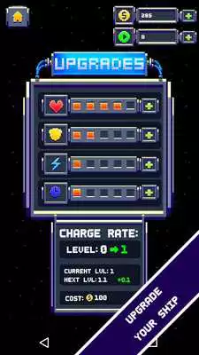 Play Pixel Invaders