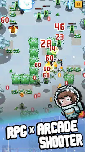 Play Pixelite Rogues  and enjoy Pixelite Rogues with UptoPlay