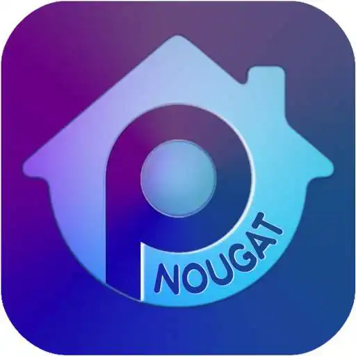 Play Pixelium Nougat Launcher 7 - FREE & NO ADS APK Play Pixelium Nougat Launcher 7 - FREE & NO ADS APK