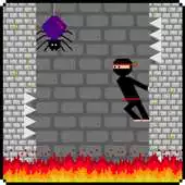Free play online Pixel Jumping Escape APK