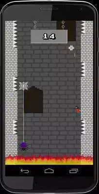 Play Pixel Jumping Escape