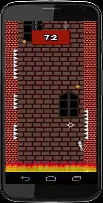 Play Pixel Jumping Escape
