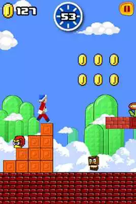 Play Pixel Jungle World