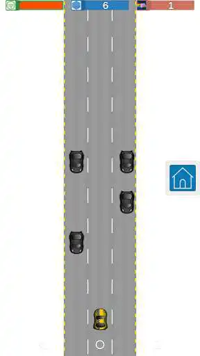 Play Pixel Kart as an online game Pixel Kart with UptoPlay