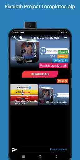 Play Pixellab Projects Template plp  and enjoy Pixellab Projects Template plp with UptoPlay