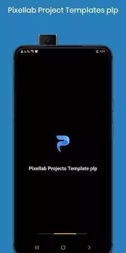 Play Pixellab Projects Template plp as an online game Pixellab Projects Template plp with UptoPlay
