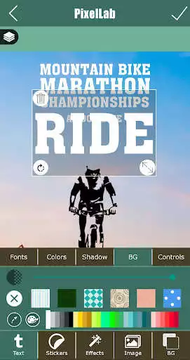 Play PixelLab - Text on Image  and enjoy PixelLab - Text on Image with UptoPlay