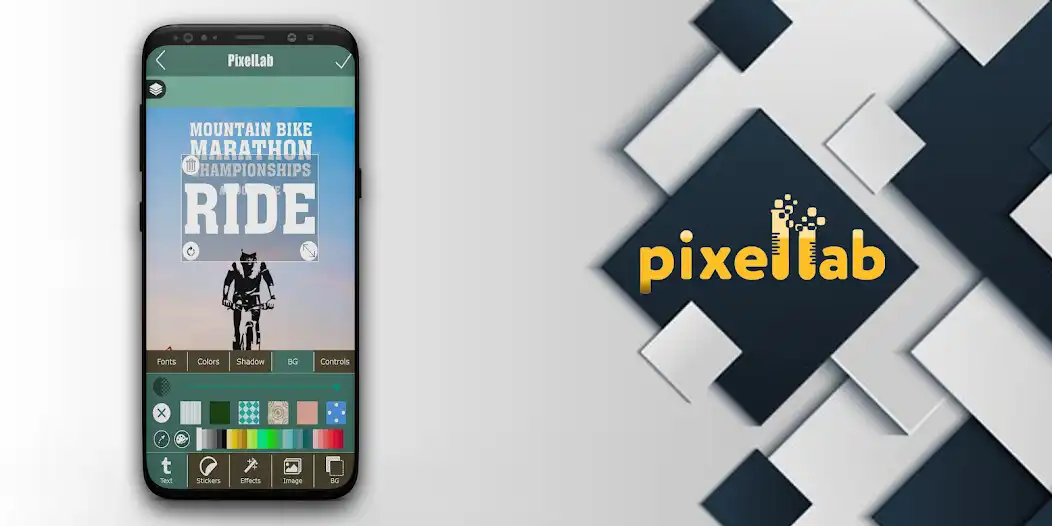 Play PixelLab - Text on Images as an online game PixelLab - Text on Images with UptoPlay