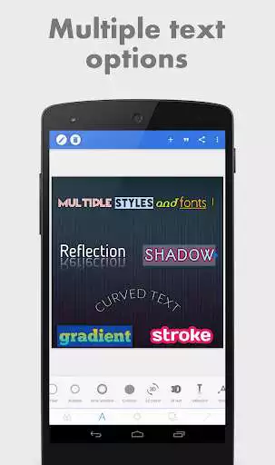 Play PixelLab - Text on pictures  and enjoy PixelLab - Text on pictures with UptoPlay