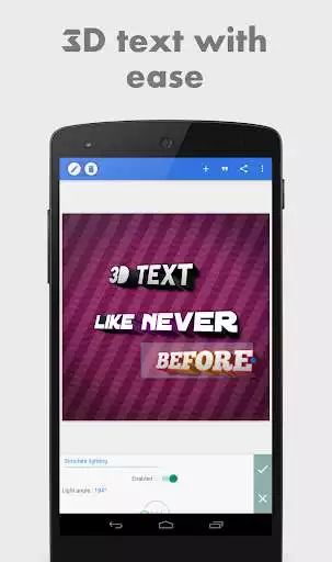 Play PixelLab - Text on pictures as an online game PixelLab - Text on pictures with UptoPlay