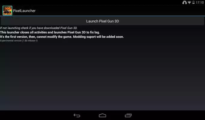 Play Pixel Launcher