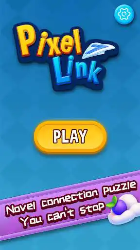 Play Pixel Link  and enjoy Pixel Link with UptoPlay